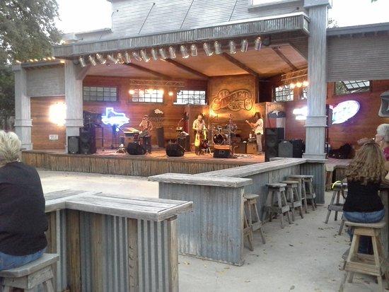 11th Street Cowboy Bar