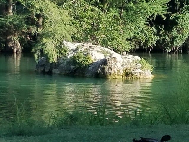 Bandera City Park